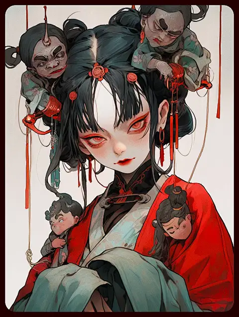 孤注一掷海报